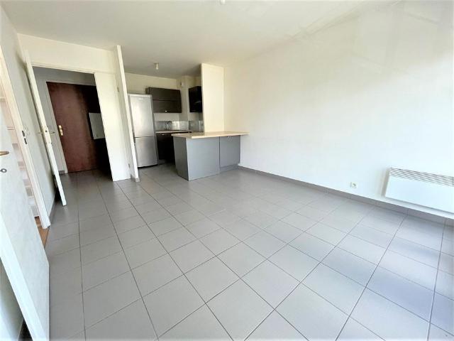 Location Appartement 2 pièces 39m²