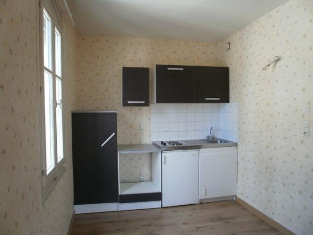 Location Appartement 2 pièces 39m²