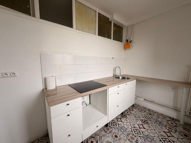 Location Appartement 2 pièces 39m²