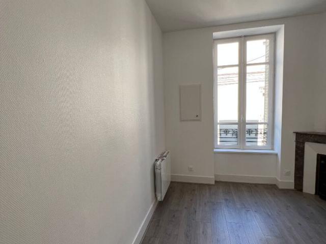 Location Appartement 2 pièces 39m²