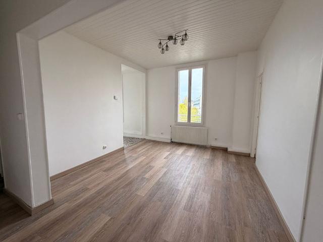 Location Appartement 2 pièces 39m²