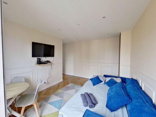 Location Appartement 2 pièces 39m²