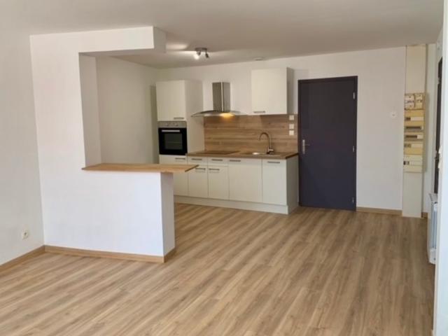 Location Appartement 2 pièces 39m²