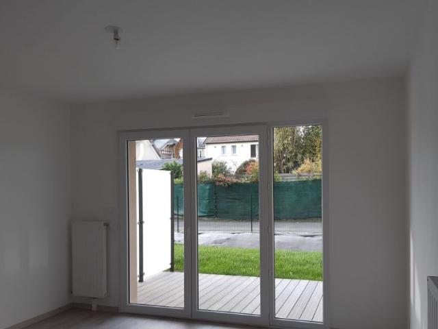 Location Appartement 2 pièces 39m²