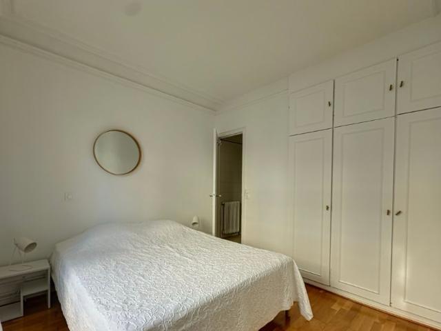 Location Appartement 2 pièces 39m²