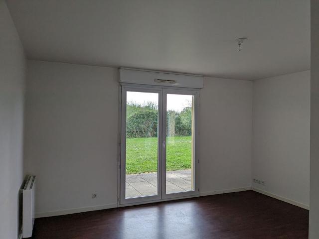 Location Appartement 2 pièces 39m²