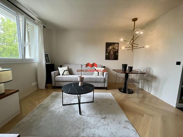 Location Appartement 2 pièces 39m²