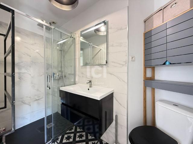 Location Appartement 2 pièces 39m²