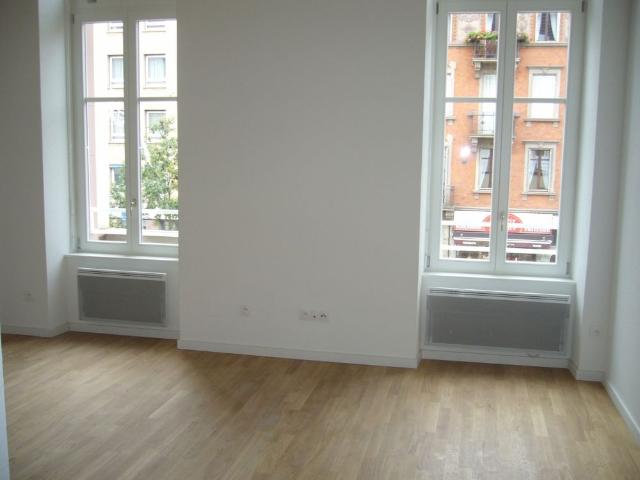Location Appartement 2 pièces 39m²