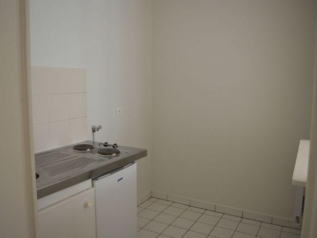 Location Appartement 2 pièces 39m²
