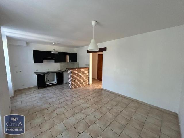 Location Appartement 2 pièces 39m² CORBEIL ESSONNES 91100
