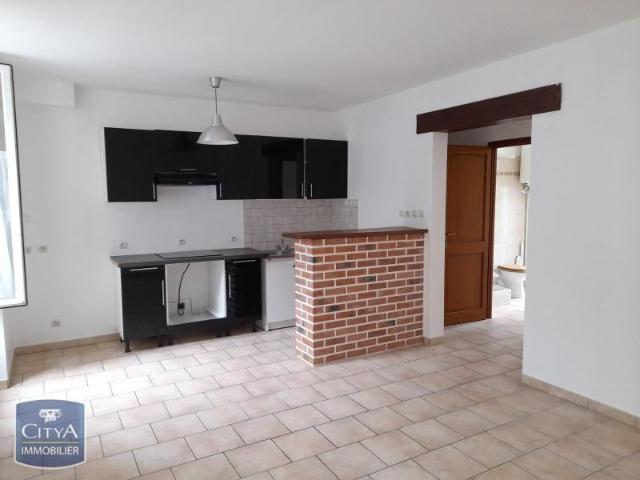 Location Appartement 2 pièces 39m² CORBEIL ESSONNES 91100