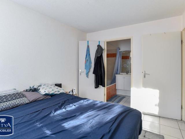 Location Appartement 2 pièces 39m² CAHORS 46000
