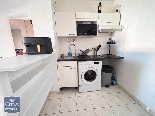 Location Appartement 2 pièces 39m² CARCASSONNE 11000