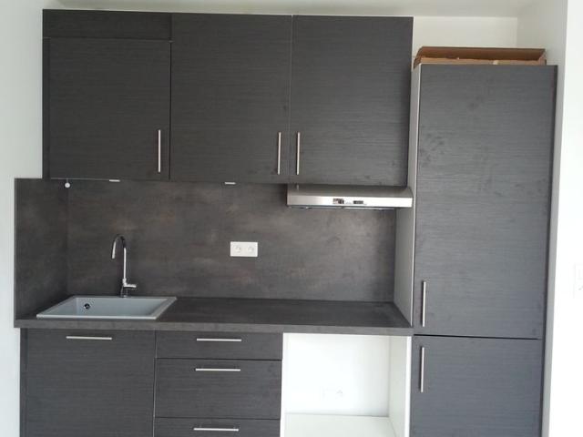 Location Appartement 2 pièces 39m² CLAYE SOUILLY 77410