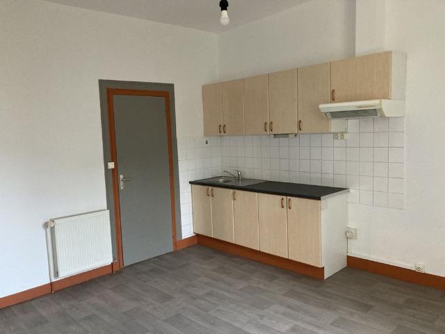 Location Appartement 2 pièces 39m² ANCENIS 44150