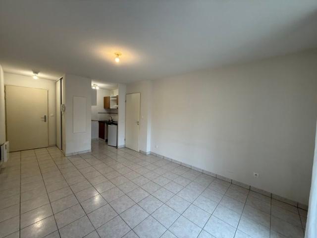 Location Appartement 2 pièces 39m² AGEN 47000