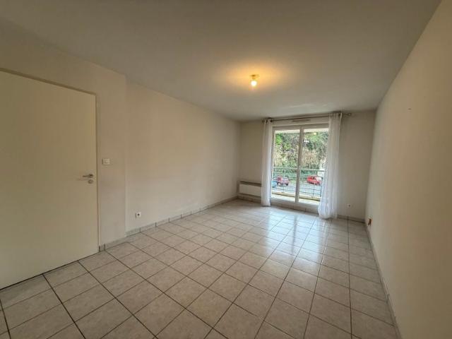 Location Appartement 2 pièces 39m² AGEN 47000