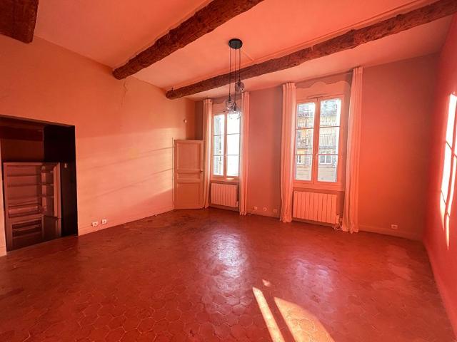 Location Appartement 2 pièces 39m² AIX EN PROVENCE 13100