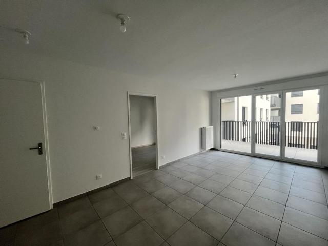 Location Appartement 2 pièces 39m² AIX LES BAINS 73100