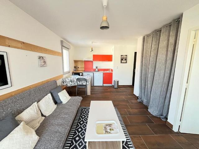Location Appartement 2 pièces 39m² ALBI 81000