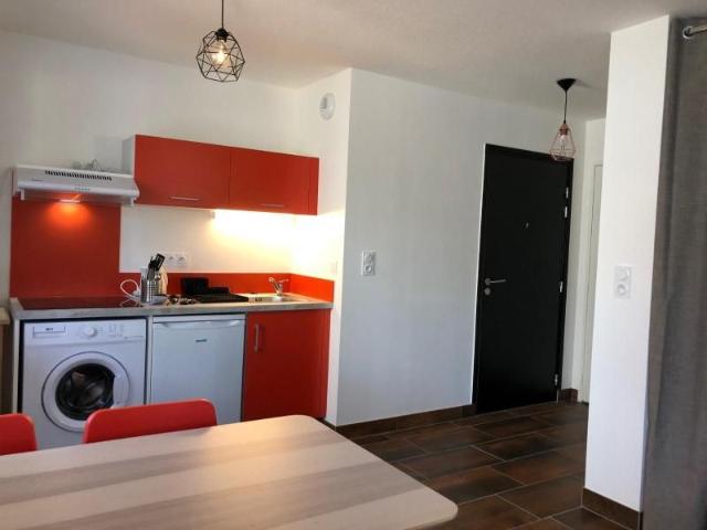 Location Appartement 2 pièces 39m² ALBI 81000