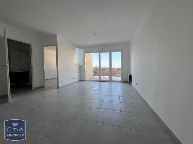 Location Appartement 2 pièces 39m² ARLES 13200