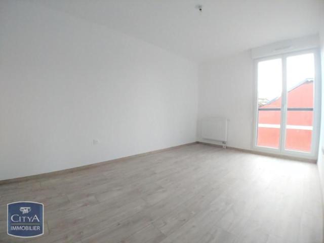 Location Appartement 2 pièces 39m² ARMENTIERES 59280