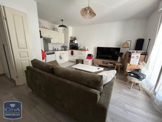 Location Appartement 2 pièces 39m² ARPAJON 91290