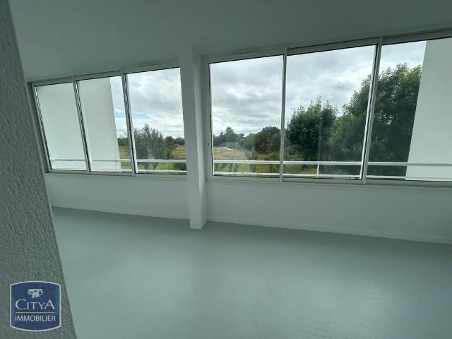Location Appartement 2 pièces 39m² AYTRE 17440