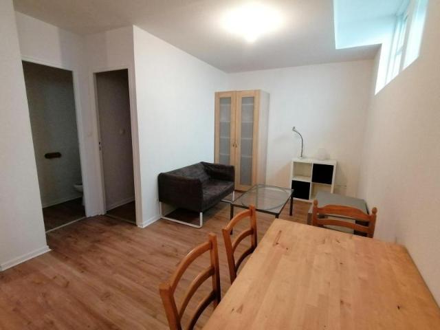 Location Appartement 2 pièces 39m² BORDEAUX 33000