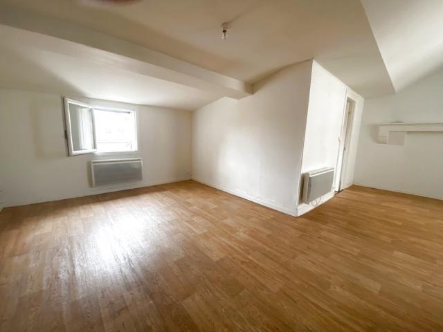 Location Appartement 2 pièces 39m² BORDEAUX 33000
