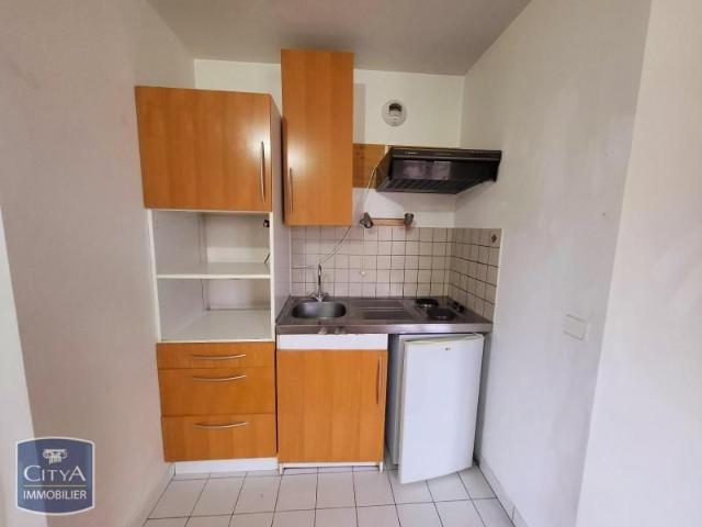 Location Appartement 2 pièces 39m² BEAUVAIS 60000