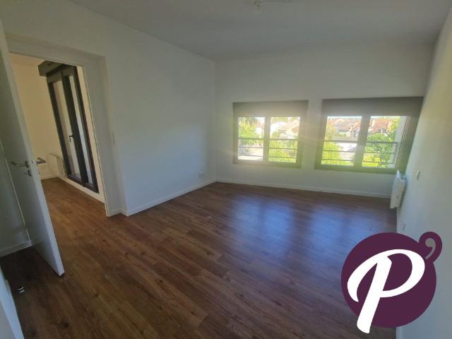 Location Appartement 2 pièces 39m² BERGERAC 24100