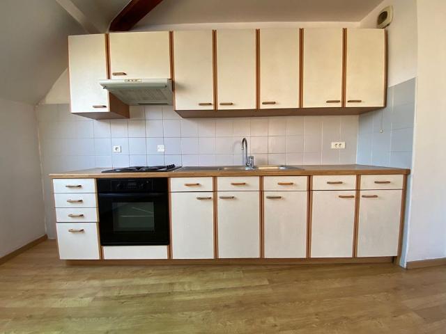 Location Appartement 2 pièces 39m² BESANCON 25000