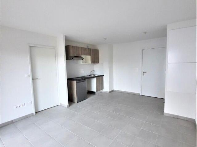 Location Appartement 2 pièces 39m² BISCARROSSE 40600