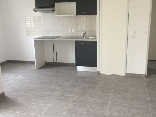 Location Appartement 2 pièces 39m² BISCARROSSE 40600
