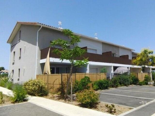 Location Appartement 2 pièces 39m² BRUGUIERES 31150