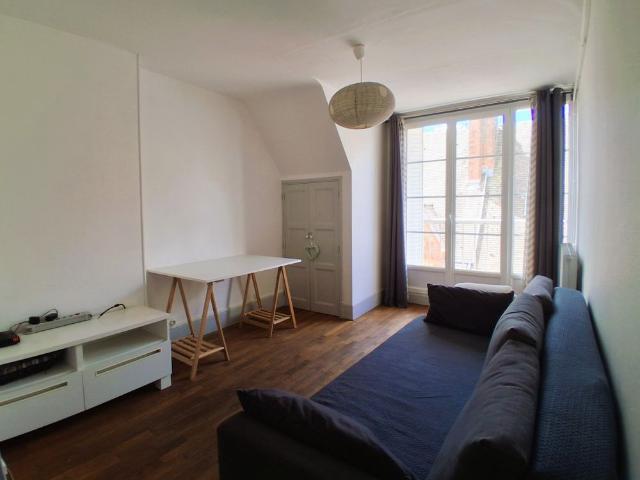 Location Appartement 2 pièces 39m² GIEN 45500