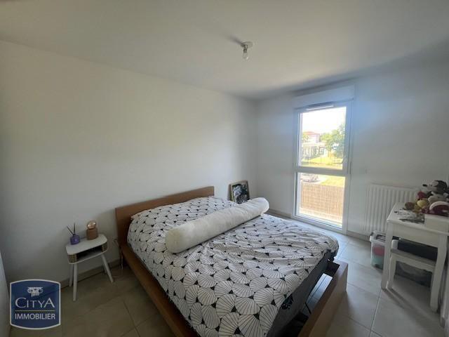 Location Appartement 2 pièces 39m² GUJAN MESTRAS 33470