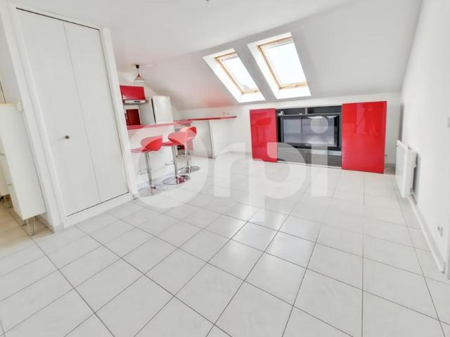 Location Appartement 2 pièces 39m² DAMMARTIN EN GOELE 77230