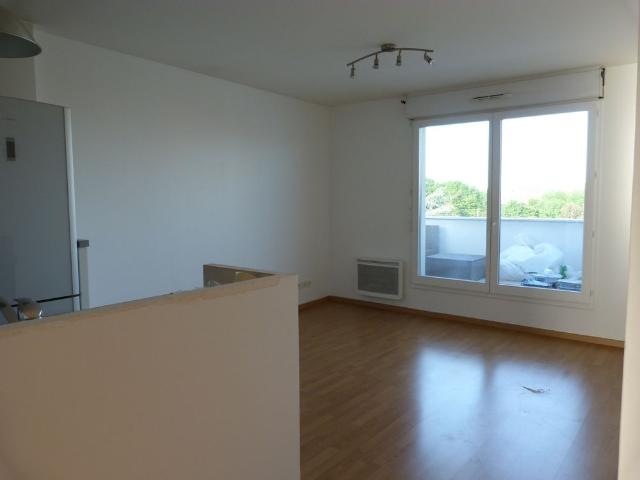 Location Appartement 2 pièces 39m² DEUIL LA BARRE 95170