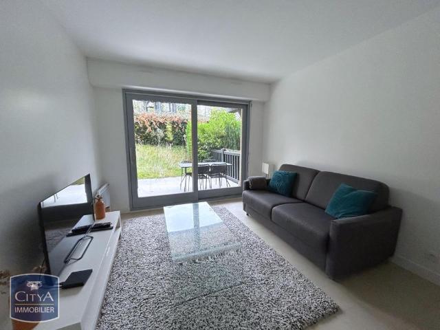 Location Appartement 2 pièces 39m² DEAUVILLE 14800