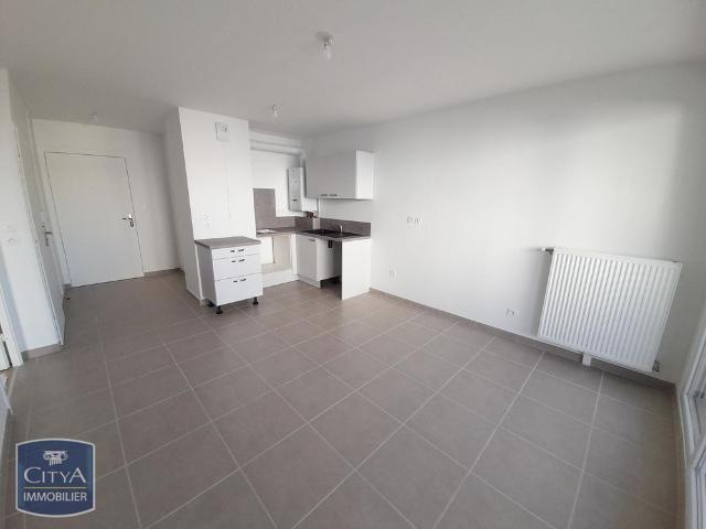 Location Appartement 2 pièces 39m² DIJON 21000
