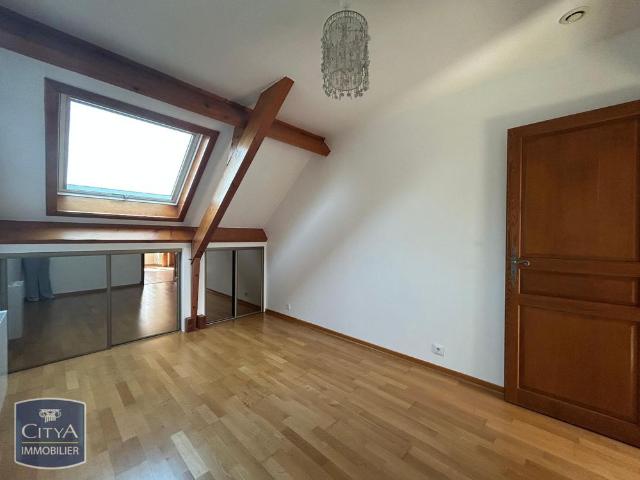 Location Appartement 2 pièces 39m² EGLY 91520
