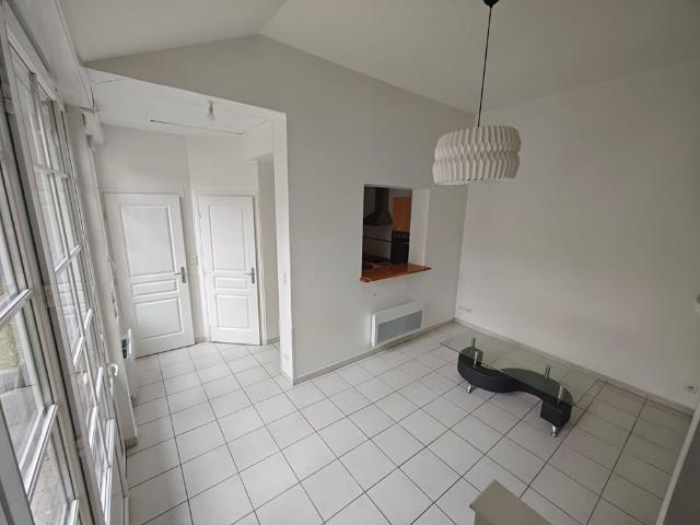 Location Appartement 2 pièces 39m² EPERNON 28230