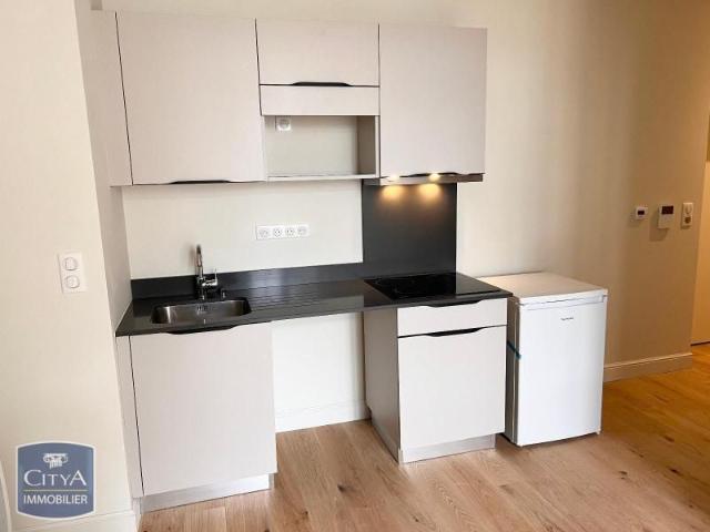 Location Appartement 2 pièces 39m² FONTENAY LE COMTE 85200