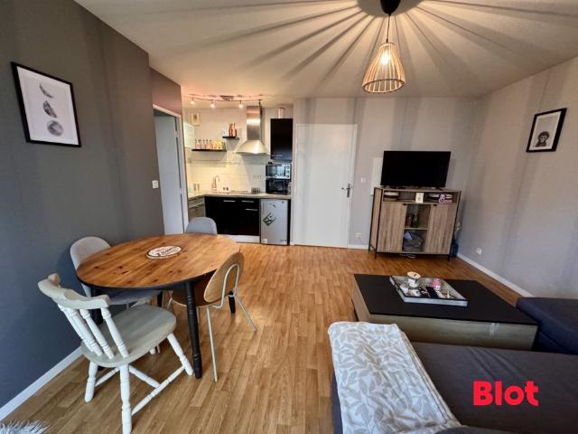 Location Appartement 2 pièces 39m² JANZE 35150