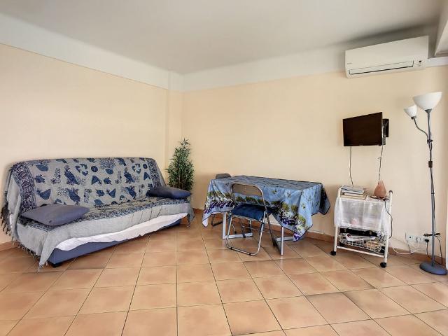 Location Appartement 2 pièces 39m² JUAN LES PINS 06160