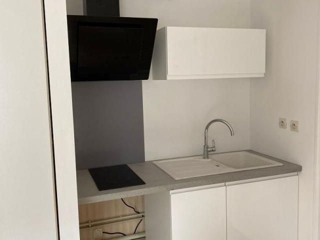 Location Appartement 2 pièces 39m² ORLEANS 45000